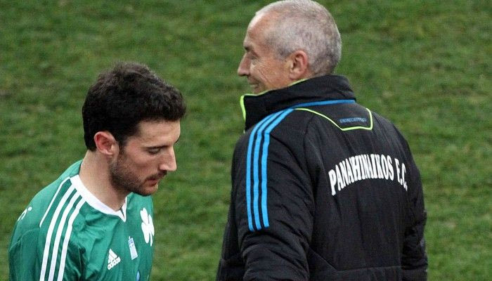 Φερέιρα: “Να αυξήσουμε τη διαφορά”