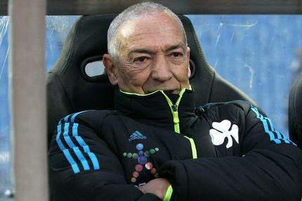 Φερέιρα: “Ολοκληρώθηκε ο μαραθώνιος”