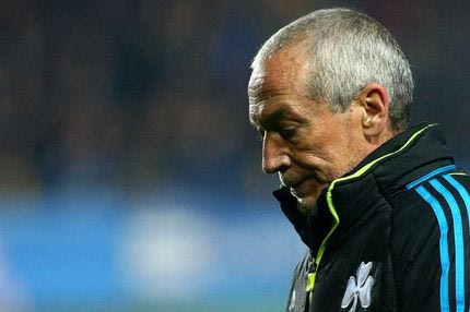 Η συνέντευξη Τύπου του ΟΑΚΑ. Τι δήλωσαν Βαλβέρδε και Φερέιρα