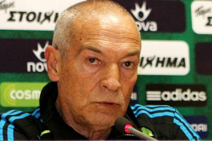 Tι σκέφτεται ο Φερέιρα για το Καυτανζόγλειο