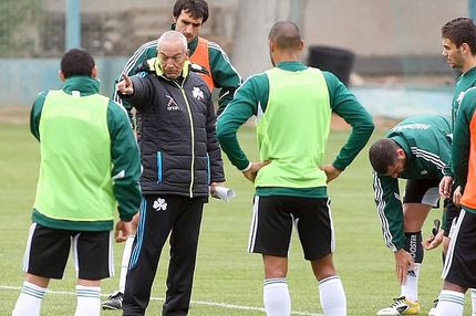 Καθοριστική εβδομάδα