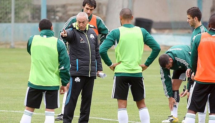 Καθοριστική εβδομάδα