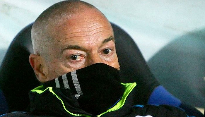 Φερέιρα: “Να είμαστε ετοιμοπόλεμοι”