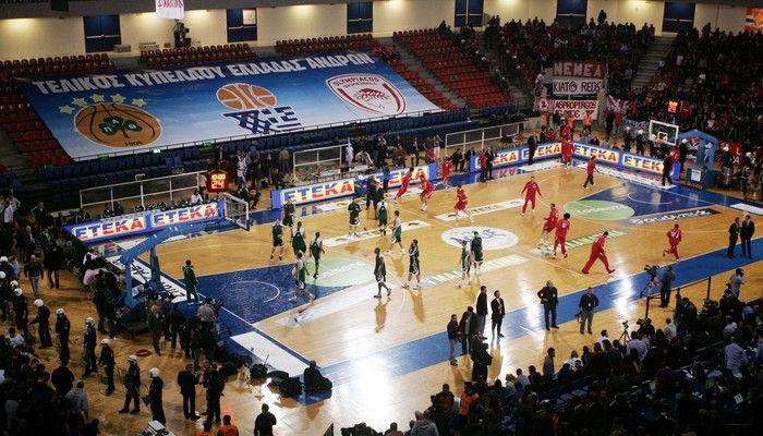 Στις 17-18 Φεβρουαρίου οι ημιτελικοί