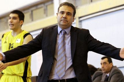 Φλεβαράκης: “Με καλύπτει ο πρόεδρος”. Μαρκόπουλος: “Εχω παράπονα”