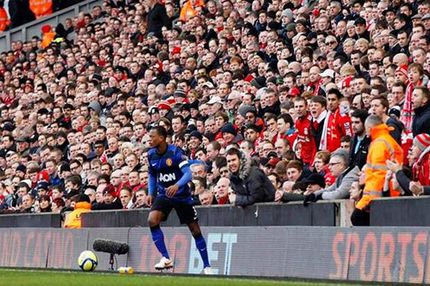 Συνελήφθη μέσω τελεόρασης και twitter