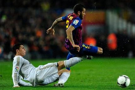 Τα 5 πέναλτι που δεν δόθηκαν