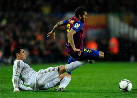 Τα 5 πέναλτι που δεν δόθηκαν