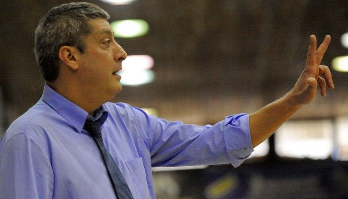 Φραγκιάς: “Τραγικά λάθη η διαιτησία”. Καλαφατάκης: “Οχι δικαιολογίες”