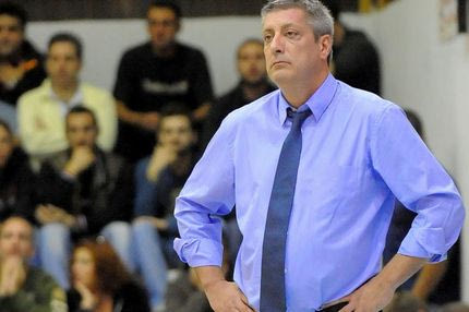 Ανακοίνωση υπέρ… της διαιτησίας