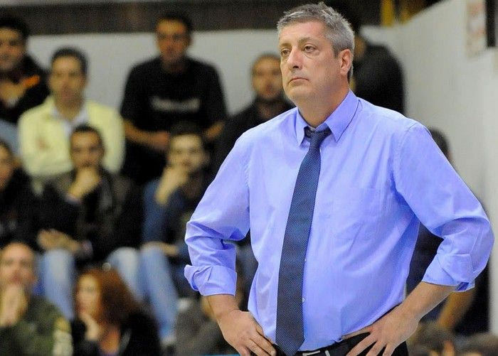 Ανακοίνωση υπέρ… της διαιτησίας