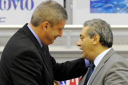O έλεγχος της 11ης αγωνιστικής