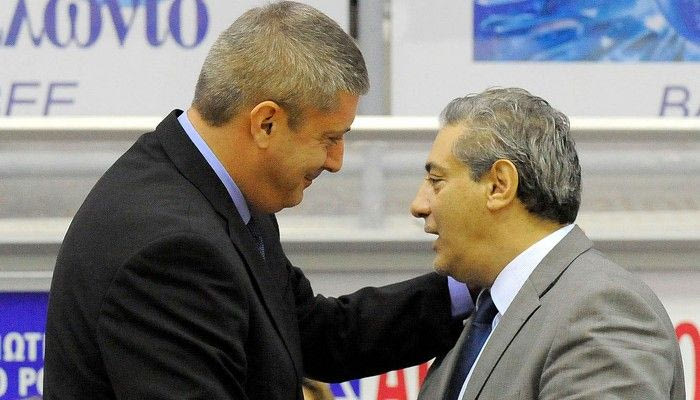 O έλεγχος της 11ης αγωνιστικής