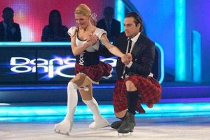 Κάθε κατεργάρης στον πάγο του