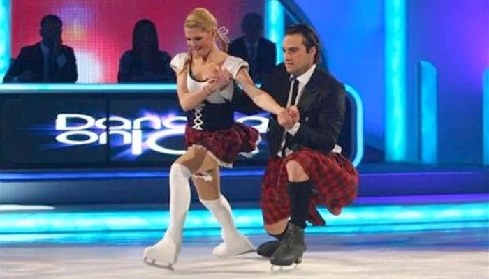 Κάθε κατεργάρης στον πάγο του