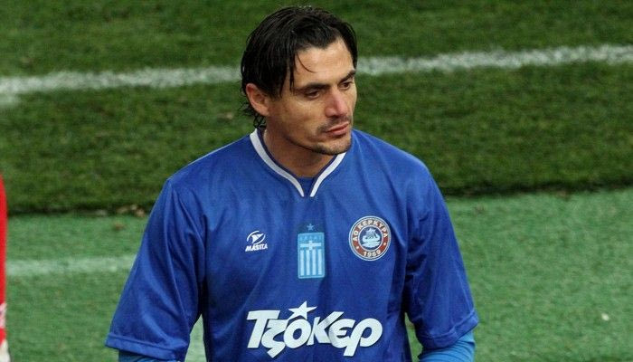Γύρισε ο Γκαλίνοβιτς
