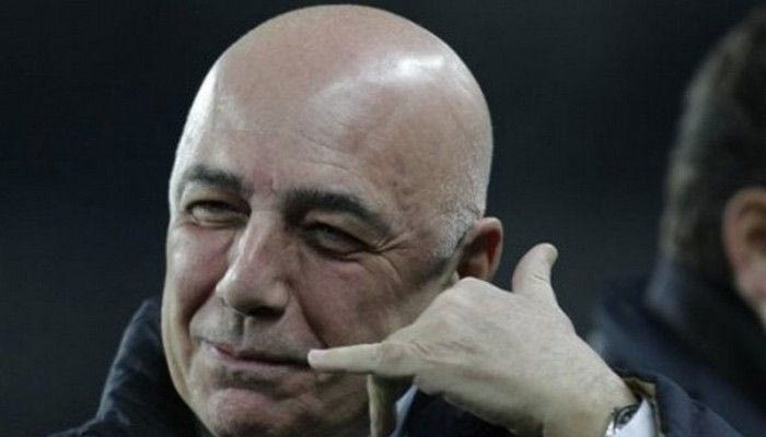 Συμφωνία Μίλαν Κατάνια για Μάξι Λόπεζ,αν όχι του Τέβεζ