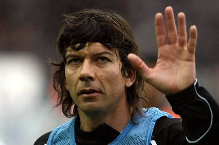 Ο ΠΑΟΚ έχει συνέχεια