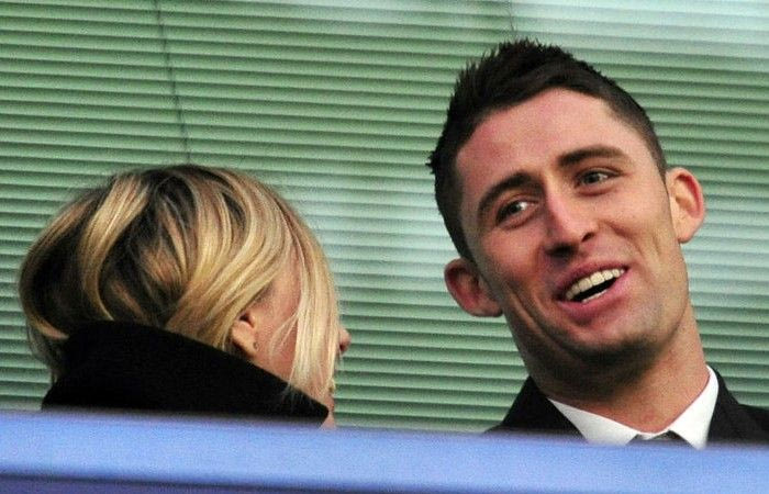 Ολοκληρώθηκε του Κέιχιλ στην Τσέλσι