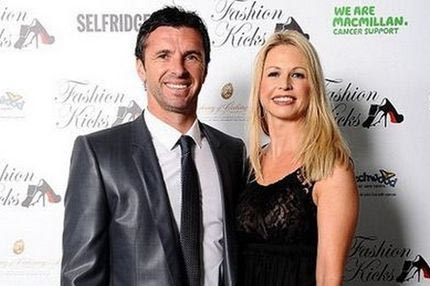 Ο μοιραίος καυγάς του Σπιντ με τη σύζυγό του