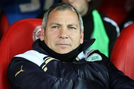 Γεωργαμλής: “Δίκαιη η πρόκριση του Ολυμπιακού”