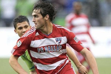 Υπο δοκιμή ο Τζορτζ Τζον