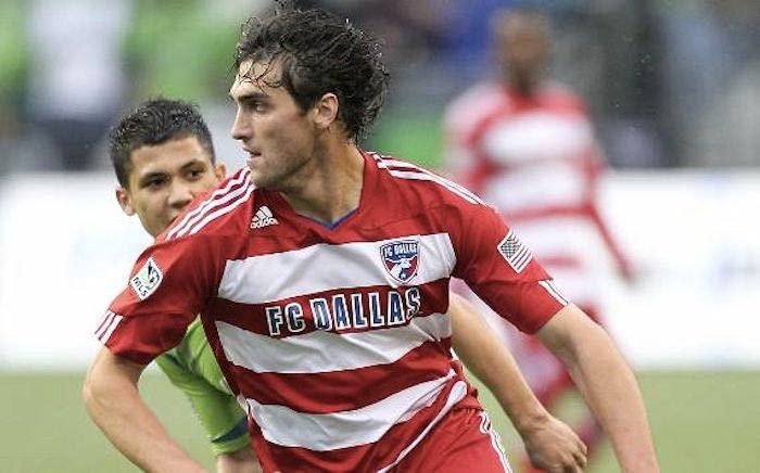 Υπο δοκιμή ο Τζορτζ Τζον