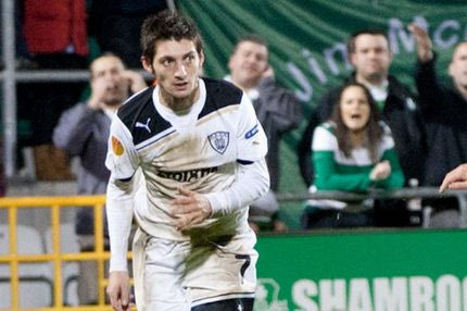 Έγινε “Ευρωπαίος” ο Γεωργιάδης