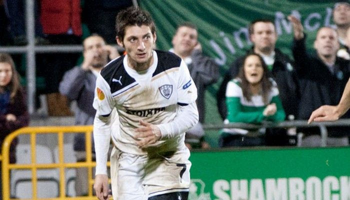 Έγινε “Ευρωπαίος” ο Γεωργιάδης