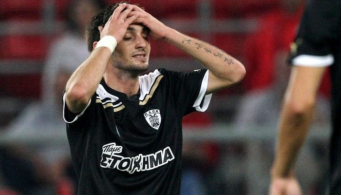 “Θα είμαστε σίγουρα στα πλέι οφ”