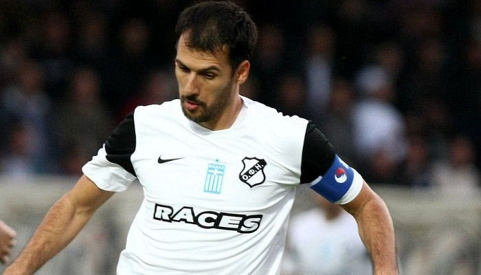 Μόνο ο Γεωργίου εκτός με ΑΕΚ