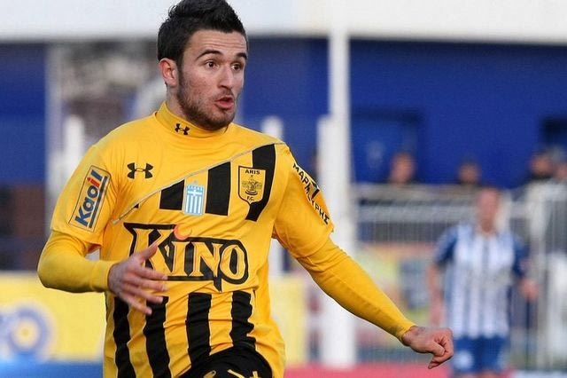 Preview: Δόξα Δράμας-Αρης