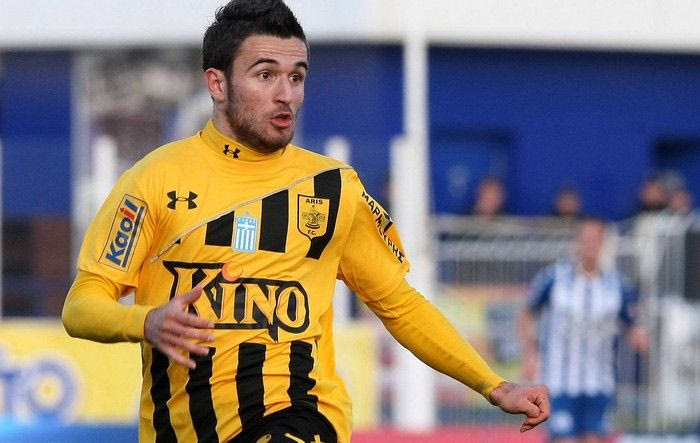 Τα λένε με Γιαννιώτα