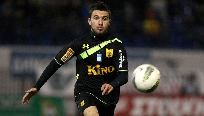 Λεβαδειακός – Άρης 1-1