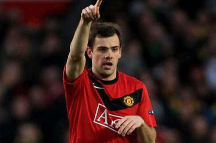 Υπέγραψε στην Έβερτον ο Γκίμπσον