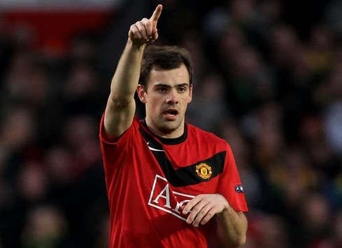 Υπέγραψε στην Έβερτον ο Γκίμπσον