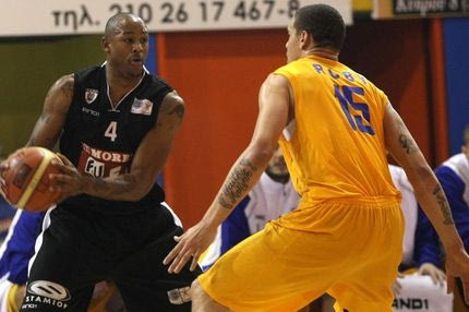 Μαγνητική ο Γκίντενς