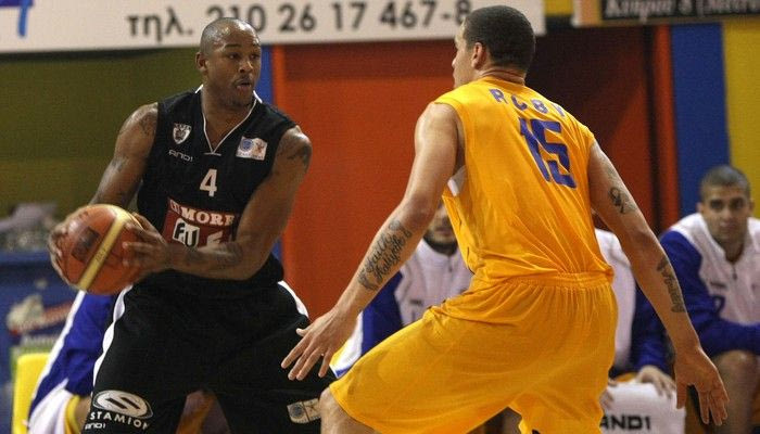 Μαγνητική ο Γκίντενς