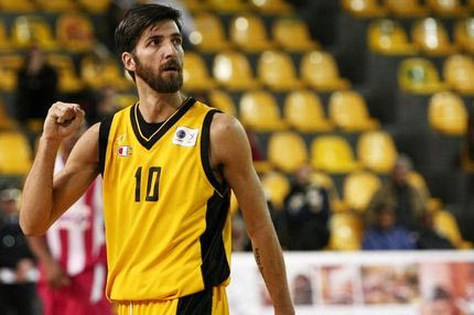 Πρόβλημα με Γκαγκαλούδη και άρθρο 99