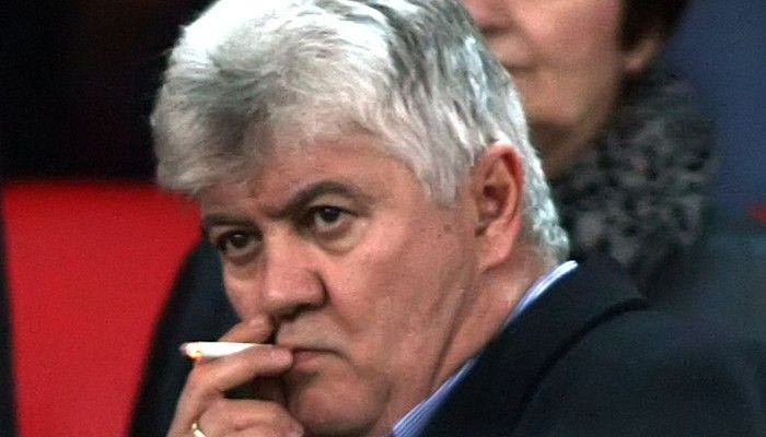 Ζήτημα με την υποψηφιότητα Γκαγκάτση