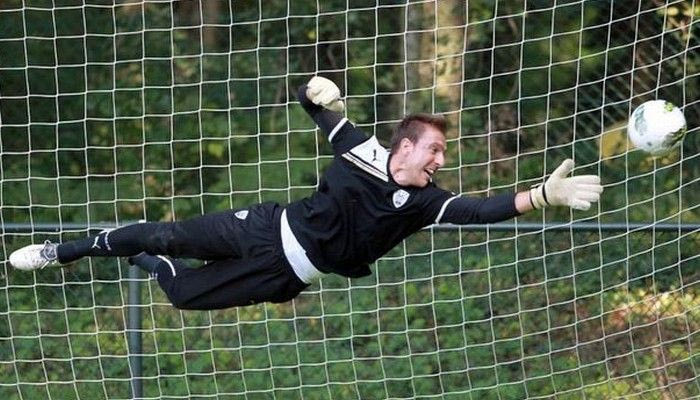 Θύμα κλοπής ο Γλύκος