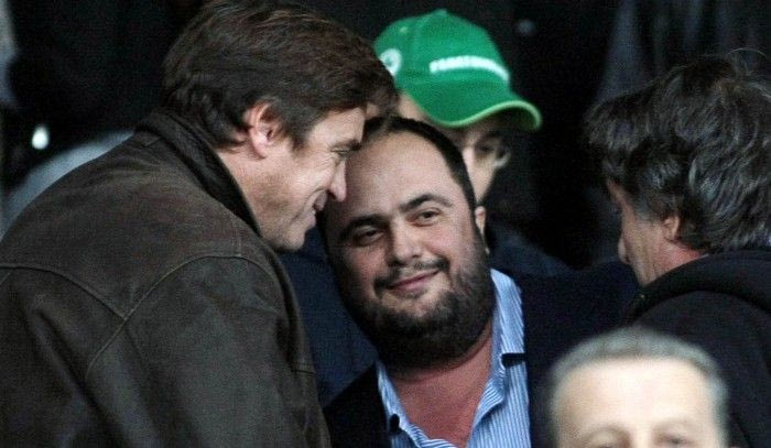 “Σε έχω σε βίντεο… µε άλλον πρόεδρο”