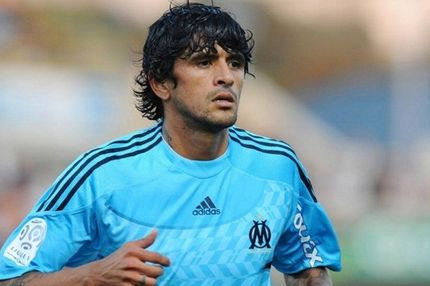 Συμφωνία με Μαρσέιγ για Λούτσο