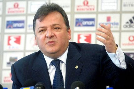 Τριετής φυλάκισης με αναστολή για Γούμενο