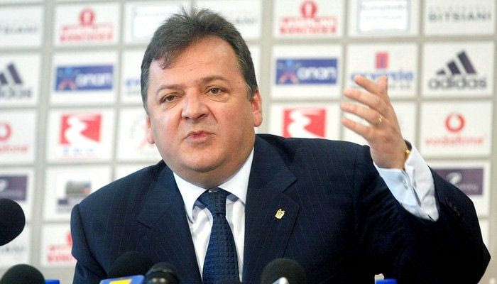 Τριετής φυλάκισης με αναστολή για Γούμενο