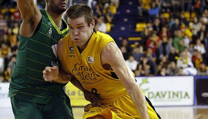 18η αγ.: Μόνο 49 πόντους η Μάλαγα