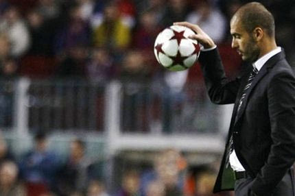 Γιορτάζει τα 41 χρόνια του Γκουαρδιόλα και εξηγεί τις αρχές του