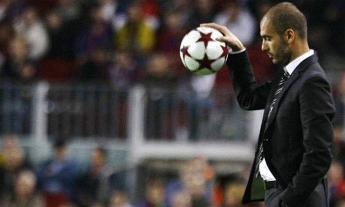 Γκουαρδιόλα: “Δεν είναι φυσιολογικό”