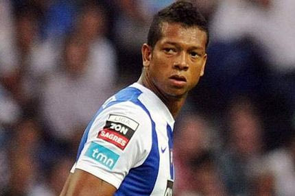 Έτοιμος να υπογράψει στην Ίντερ ο Γκουαρίν