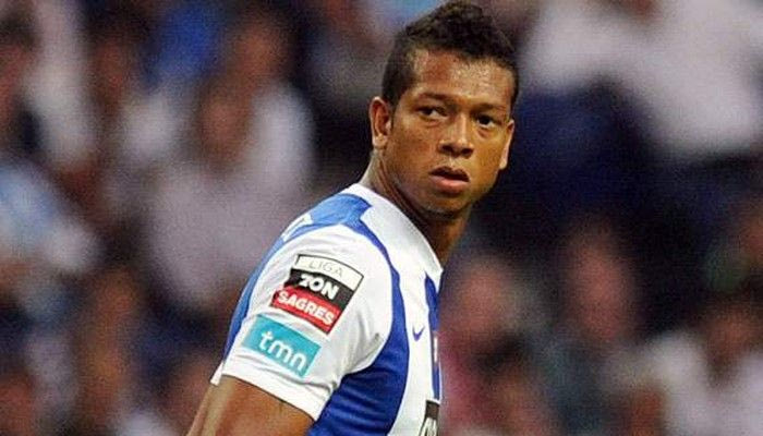 Έτοιμος να υπογράψει στην Ίντερ ο Γκουαρίν